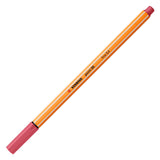 Stabilo Point 88 Fineliners, 18e. - afbeelding 2