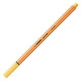 Stabilo Point 88 Arty Metal Box Fineliners, 66st. - afbeelding 2