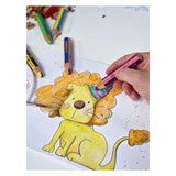 Duo Stabilo Woody 3in1 avec un crayon Sharper, 7dlg. - afbeelding 4
