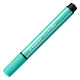 Stillo Pen 68 MAX FELT -TIP PEN avec un point de ciselage épais pour Glea Green