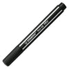 Stillo Pen 68 MAX FELT -TIP PEN avec un point de ciseau épais noir