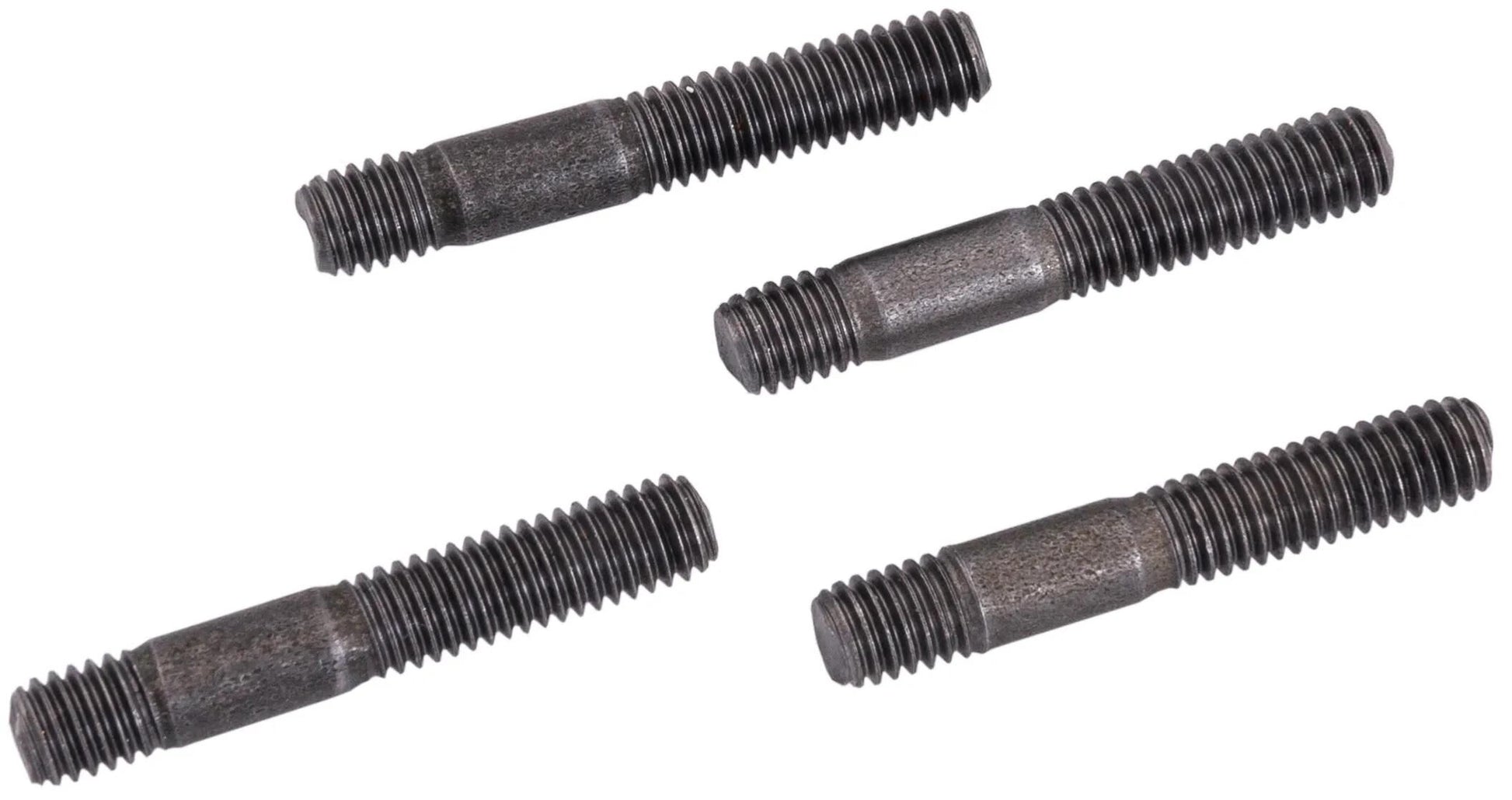 Boulons de goujon Dresselhaus Din939 Steel 6x30 mm, galvanisé