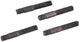 Boulons de goujon Dresselhaus Din939 Steel 6x30 mm, galvanisé
