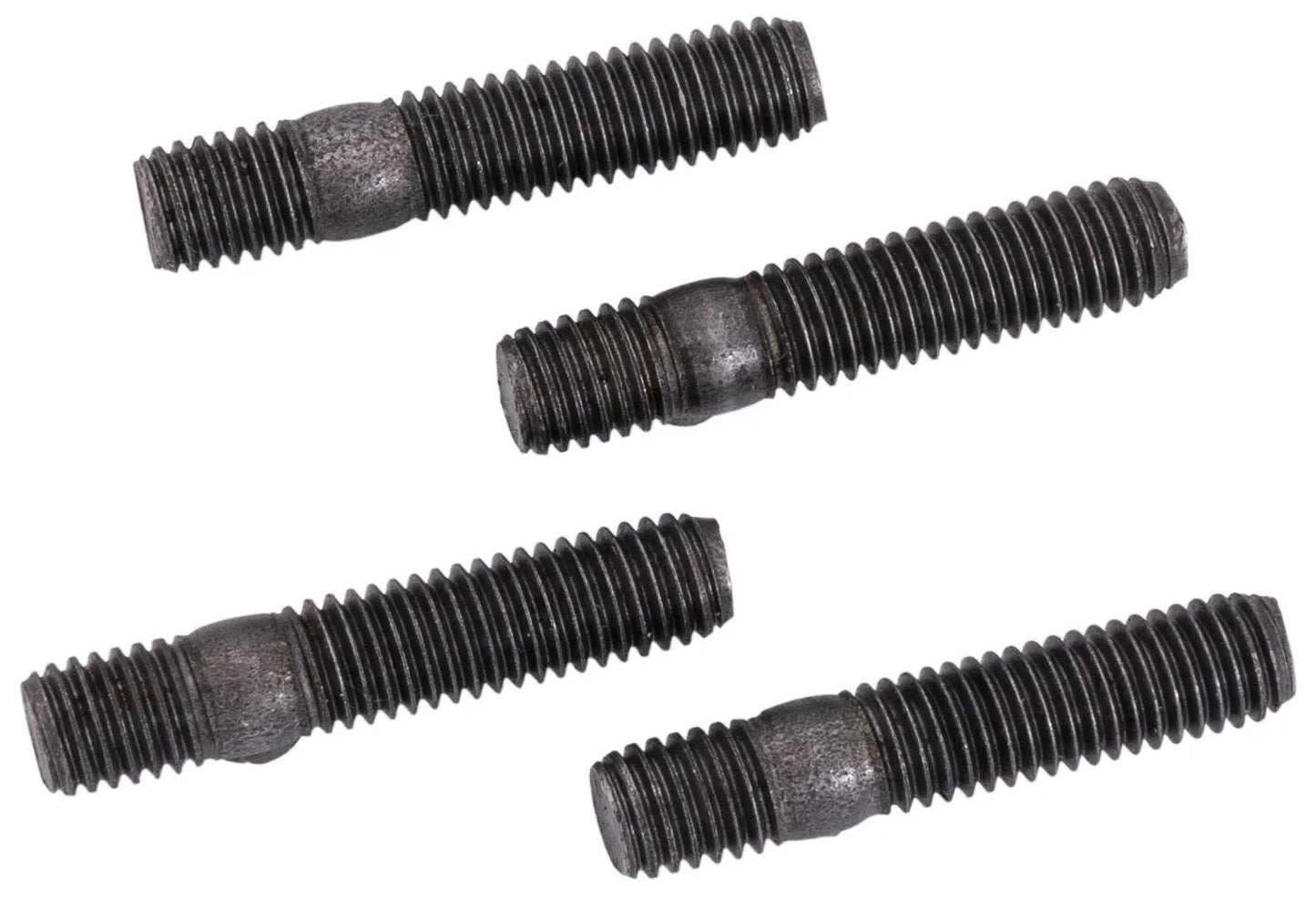 BOLTS DE STUD DE DIBLAUSE DIN939 ACTEUR 8X30MM, GALVANISÉ