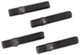 BOLTS DE STUD DE DIBLAUSE DIN939 ACTEUR 8X30MM, GALVANISÉ