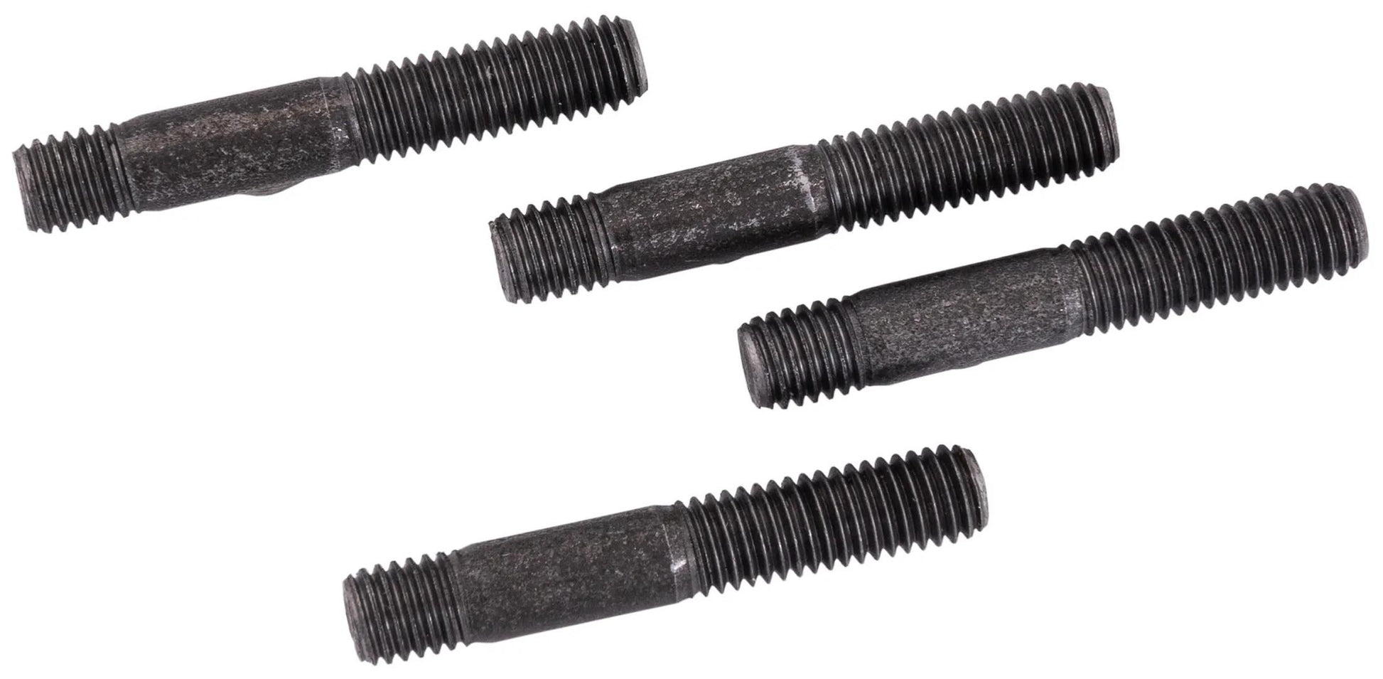 Boulons de goujon Dresselhaus Din939 acier 8x40 mm, galvanisé