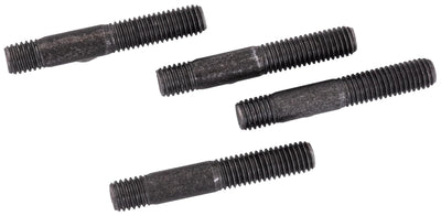 Boulons de goujon Dresselhaus Din939 acier 8x40 mm, galvanisé