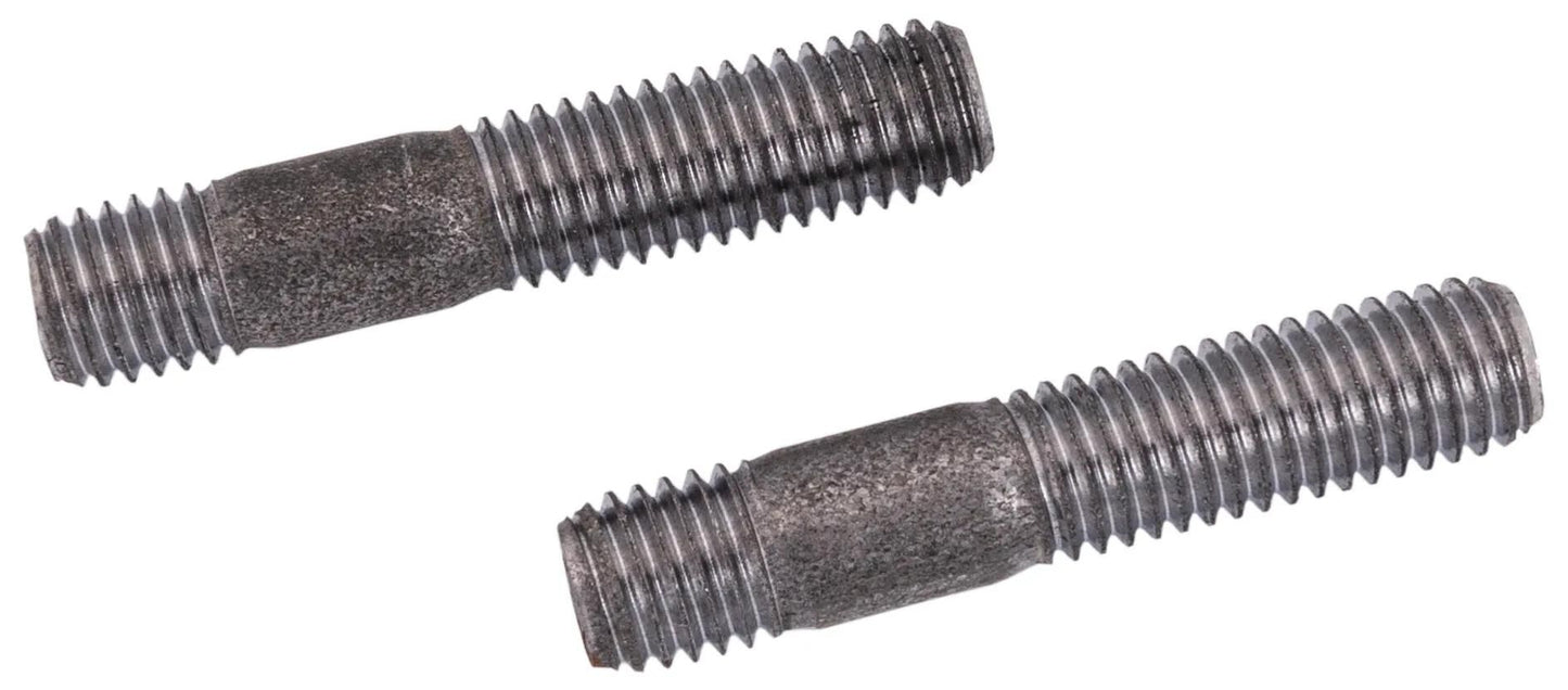 Boulons de goujon Dresselhaus Din939 Steel 10x40mm, galvanisé