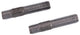 Boulons de goujon Dresselhaus Din939 Steel 10x40mm, galvanisé