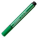 Stilo Pen 68 Max Arty Felt -Tip Pen avec un pic de burin épais 4 couleurs - afbeelding 2