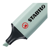 Stabilo Boss Naturecolors Penny Markers, 6e. - afbeelding 4