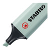 Stabilo Boss Original Marker Set 8 pièces de Naturecolors