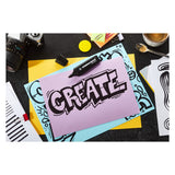 Stabilo Boss Original Marker Set 8 pièces de Naturecolors - afbeelding 5