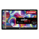 Stabilo color 12 crayons de couleur en boîte