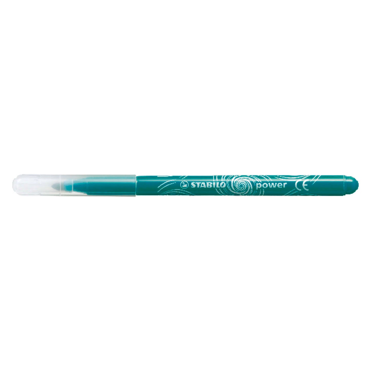 Stylos-feutres Stabilo Power - 18 pcs.