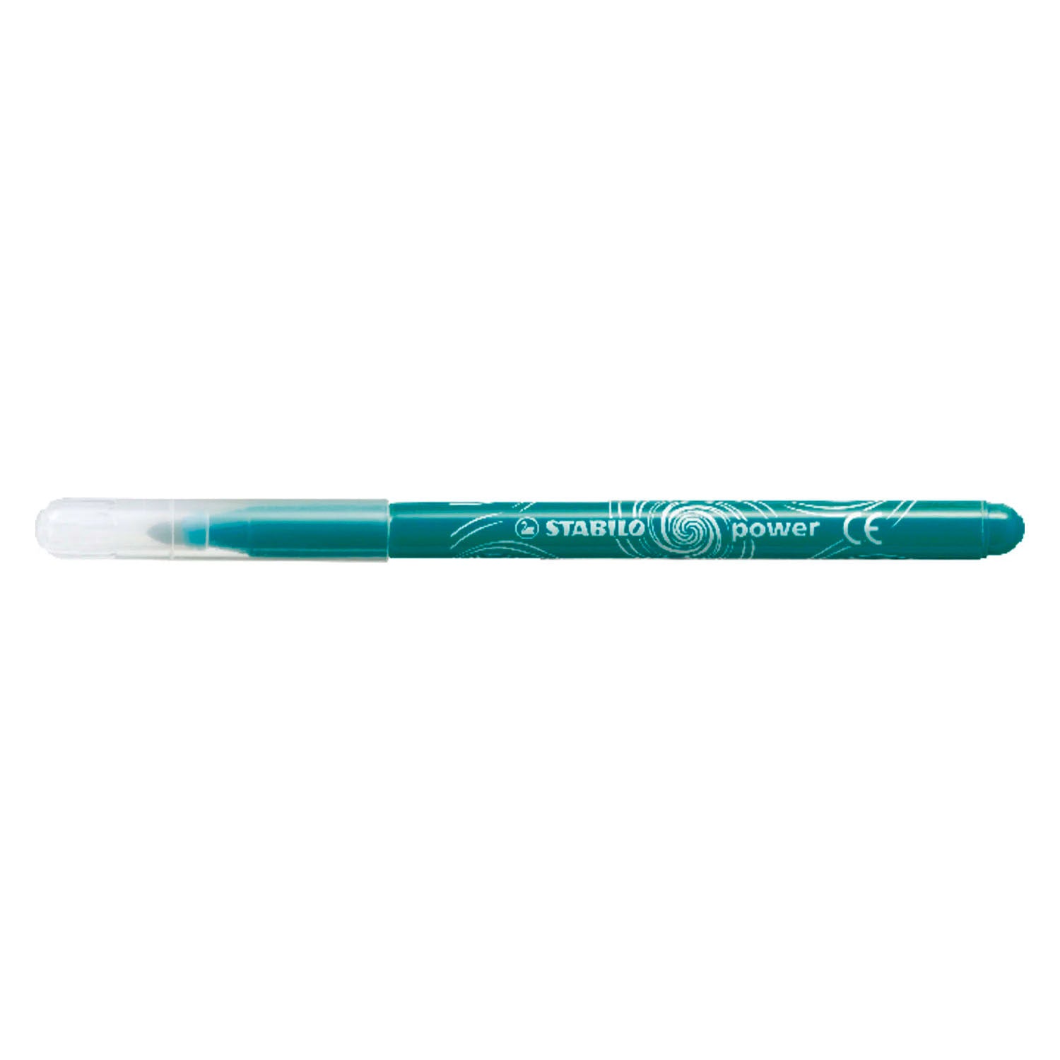 Stylos-feutres Stabilo Power - 18 pcs.