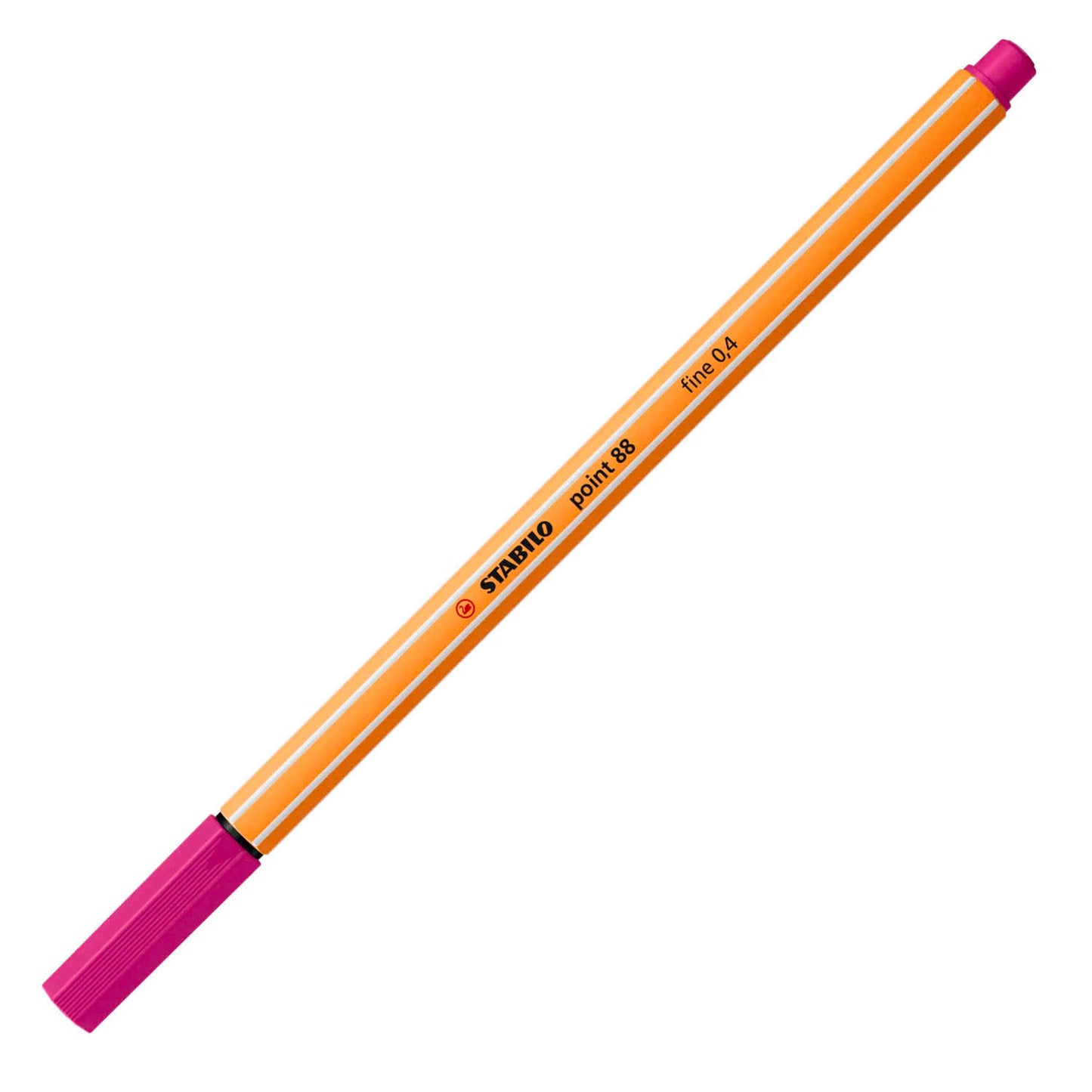 STABILO Point 88 Set de bureau Commencer 18 pièces