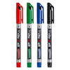 Marqueur permanent Stabilo write-4-all moyen (1,0 mm) - 4 pcs.