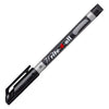 Marqueur permanent Stabilo write-4-all moyen (1,0 mm) - 4 pcs.