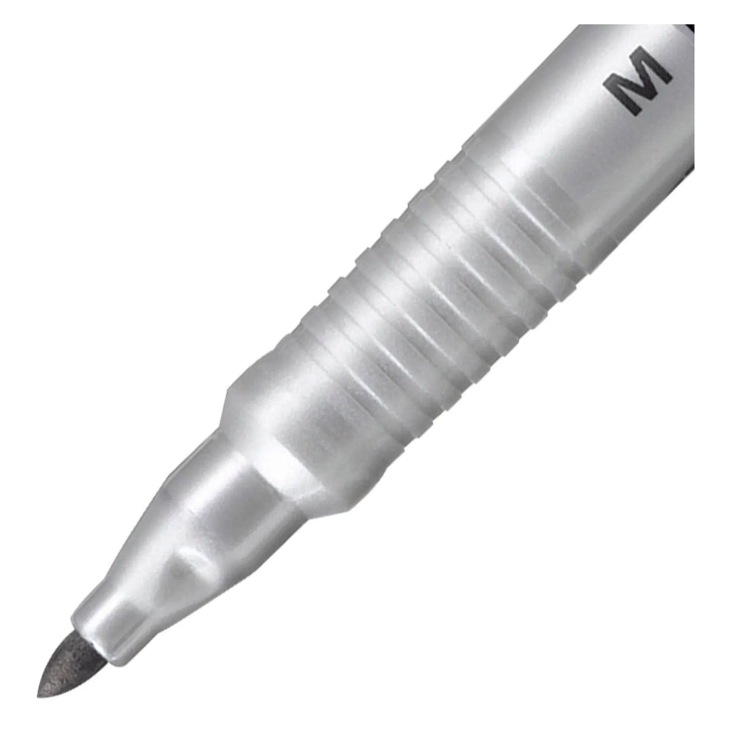 Marqueur permanent Stabilo write-4-all moyen (1,0 mm) - 4 pcs.
