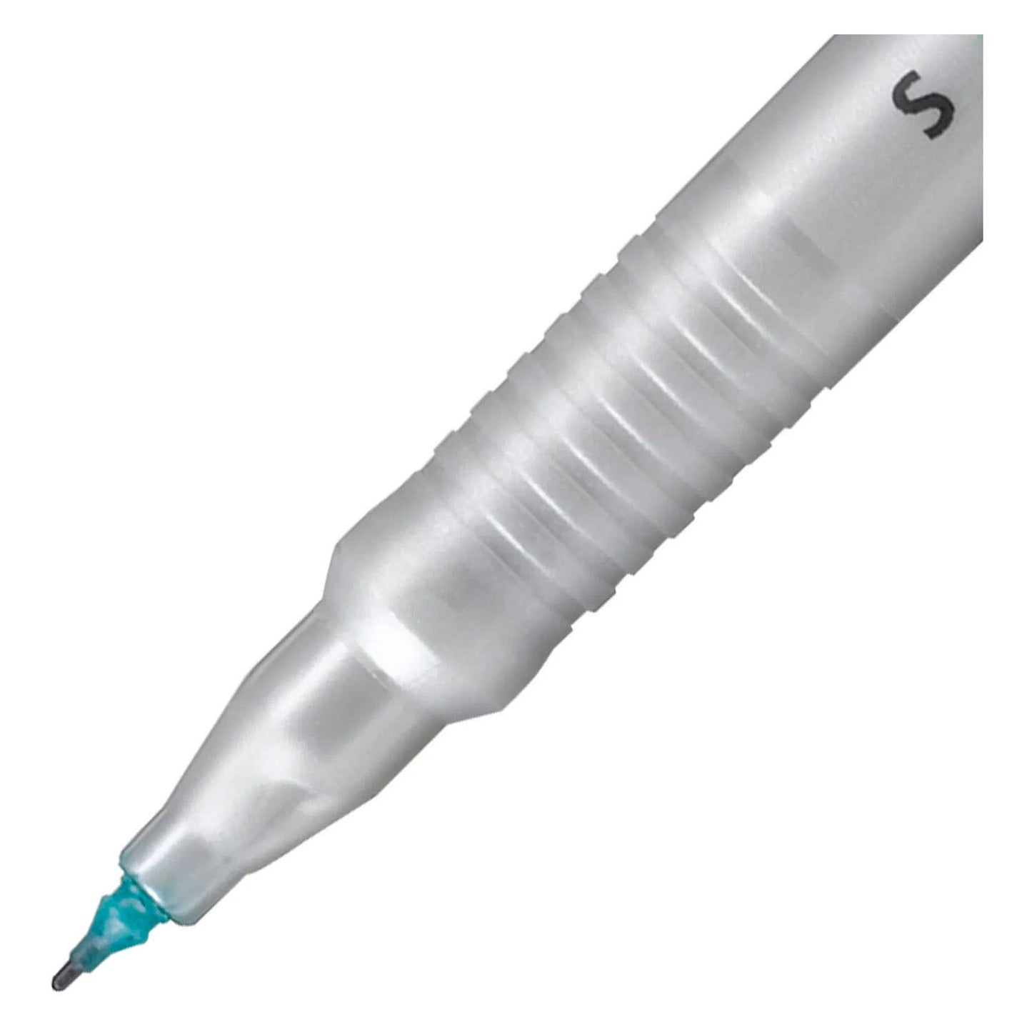 Marqueur permanent Stabilo write-4-all superfin (0,4 mm) - 4 pcs.