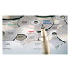 Marqueur permanent Stabilo write-4-all superfin (0,4 mm) - 4 pcs.