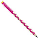 Crayon graphite Stabilo easygraph hb pour gaucher - rose