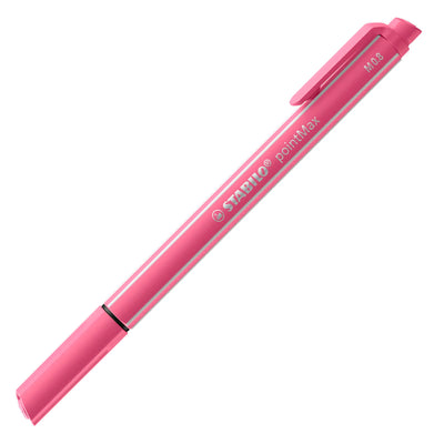 Feutres fins Stabilo pointmax - 15 pcs.