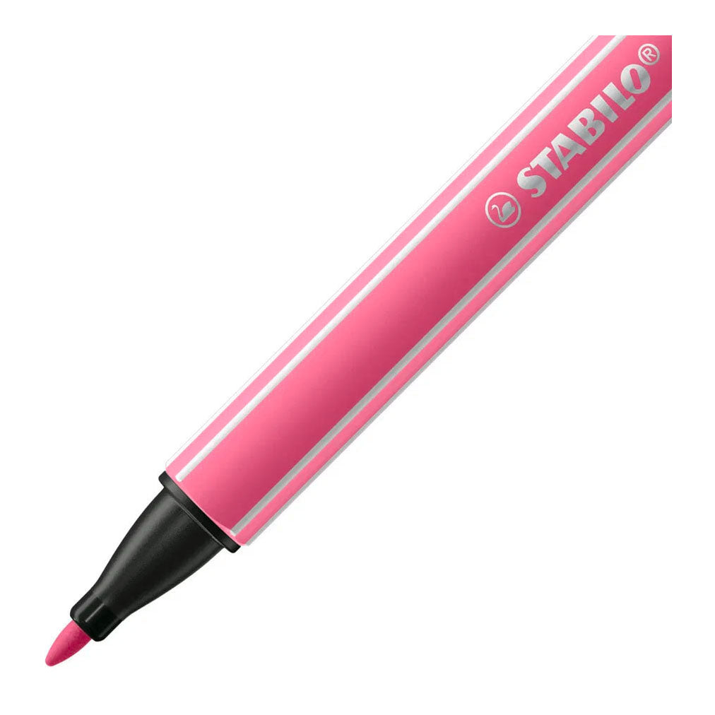 Feutres fins Stabilo pointmax - 15 pcs.
