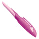 Stylo plume Stabilo easybirdy 3d dreamworld gaucher - rose