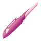 Stylo plume Stabilo easybirdy 3d dreamworld droitier - rose