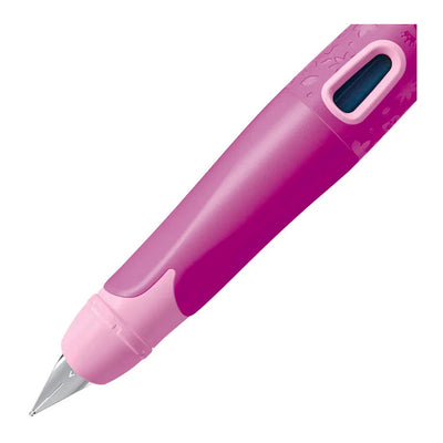 Stylo plume Stabilo easybirdy 3d dreamworld droitier - rose