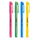 Surligneurs flash Stabilo - 4 pcs.