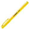 Surligneurs flash Stabilo - 4 pcs.