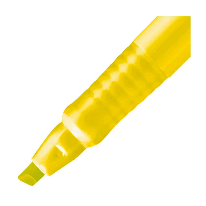 Surligneurs flash Stabilo - 4 pcs.