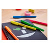Surligneurs flash Stabilo - 6 pcs.