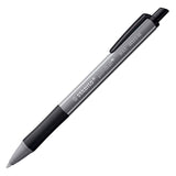 Stylo à bille coloré Stabilo pointball - noir - afbeelding 1