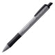 Stylo à bille coloré Stabilo pointball - noir