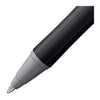 Stylo à bille coloré Stabilo pointball - noir