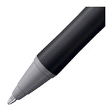 Stylo à bille coloré Stabilo pointball - noir - afbeelding 2