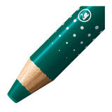 Crayon pour tableau blanc Stabilo markdry - vert - afbeelding 2