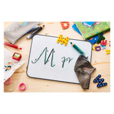 Crayon pour tableau blanc Stabilo markdry - vert - afbeelding 3