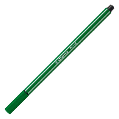 Stylo Stabilo 68 feutres - 20 pcs.