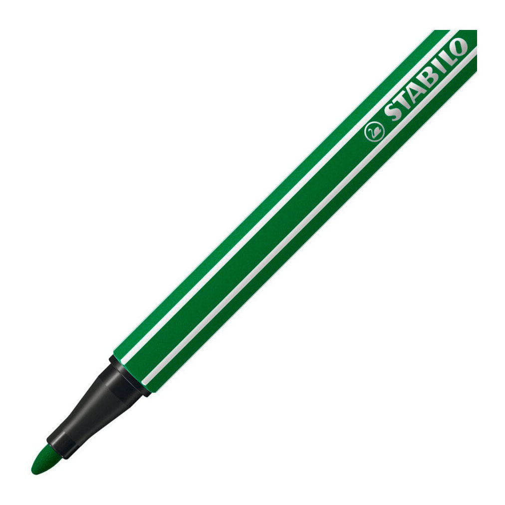 Stylo Stabilo 68 feutres - 20 pcs.