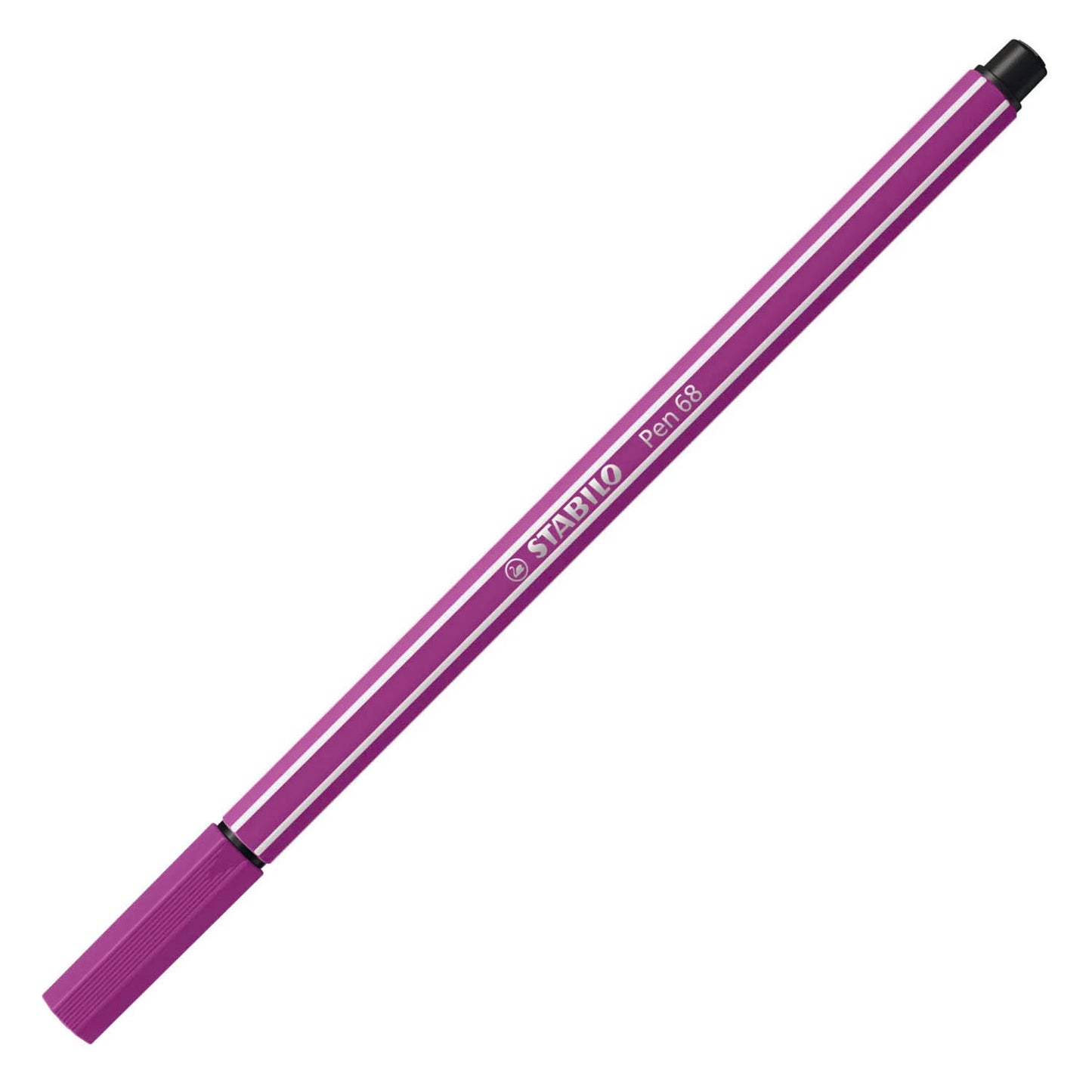 Stylo feutre Abi 68 mini multicolore
