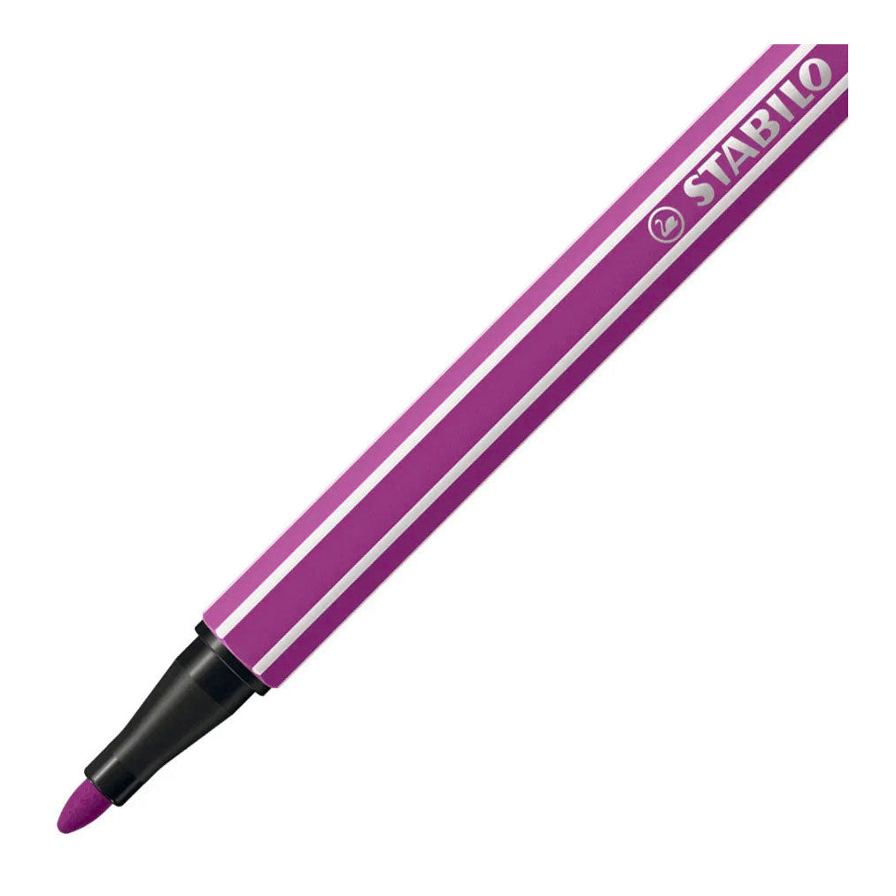 Stylo feutre Abi 68 mini multicolore