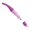 Stylo à bille Stabilo easyoriginal dreamworld pour gaucher - rose