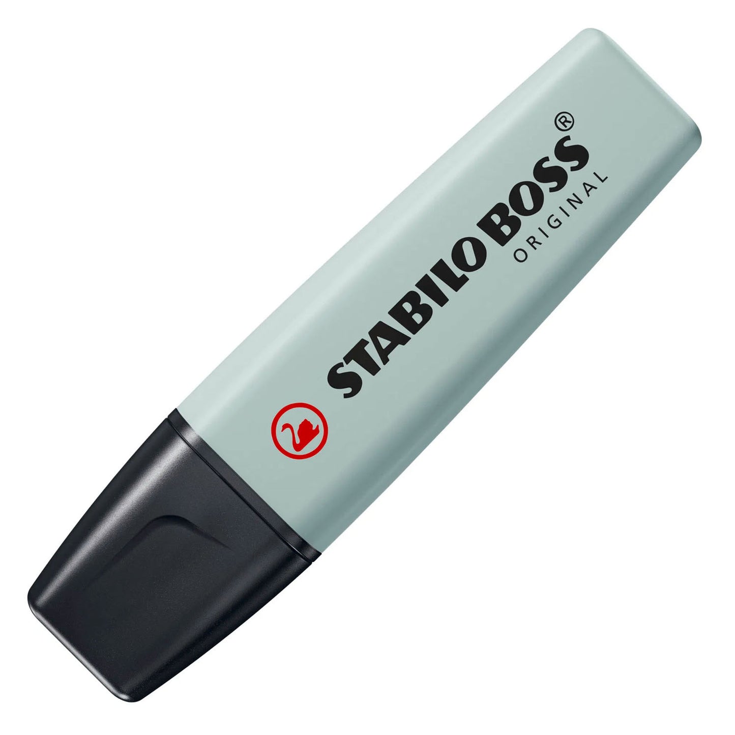 Stabilo boss naturecolors surligneur - vert terre