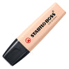 Stabilo boss surligneur naturecolors - beige