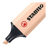 Stabilo boss surligneur naturecolors - beige